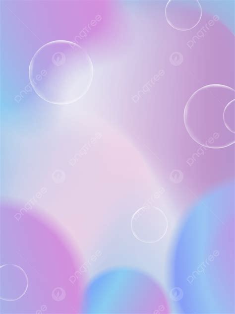 Purple Bubble Aesthetic Background Purple Romantic Bubble Aesthetic