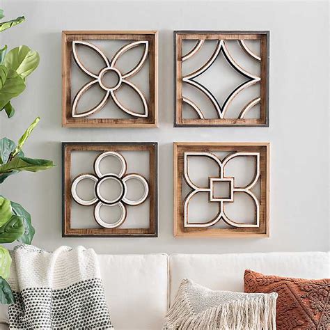Home Decor Wall Plaques Home Decorating Ideas