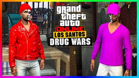 Gta 5 Online All New Clothing Outfits Accessories Shoes Los