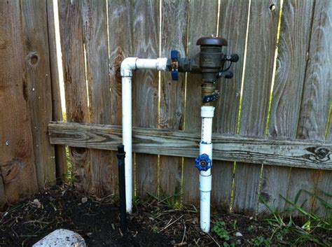 Learn more about effective home pest control services available from moyer indoor | outdoor. DIY Pest Control through Lawn Sprinkler System