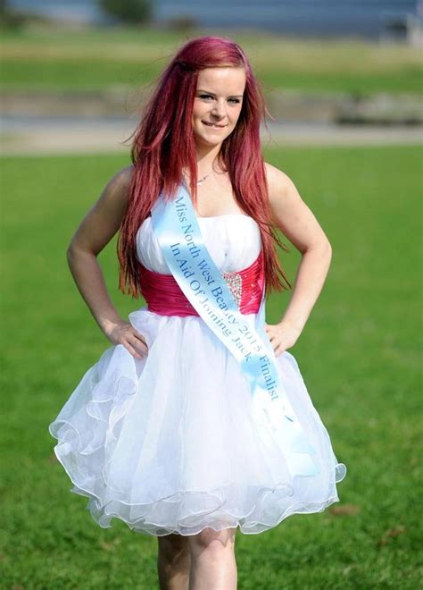 Sexy Car Mechanic Beats The Bullies To Become Beauty Queen Daily Star