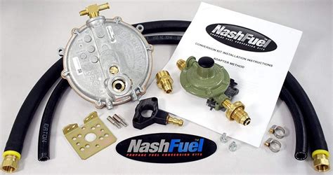 Best Natural Gas To Propane Conversion Kits 2021 Reviews