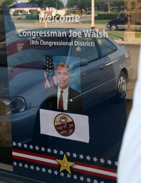 Walsh Lays Out Congressional Vacation Meetings Starting Tonight In