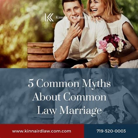 5 Common Myths About Common Law Marriage Owlyig7i30kwiot
