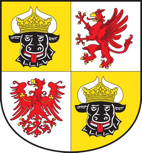 Die robben am strand müssen sich dringend ausruhen und sollten deshalb nicht gestört werden. Das Wappen Mecklenburg Vorpommerns: ein Kunstprodukt ...