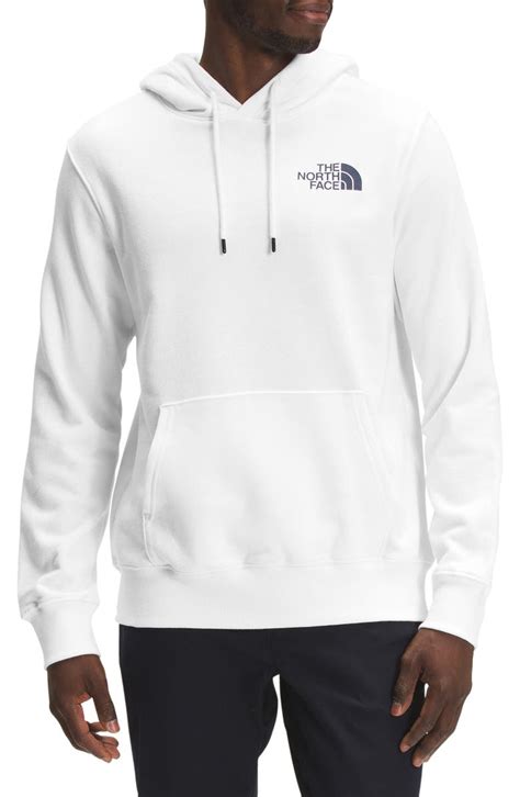 The North Face Never Stop Exploring Hoodie Nordstrom