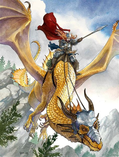 Dragonlance Laurana 2 By Danielgovar On