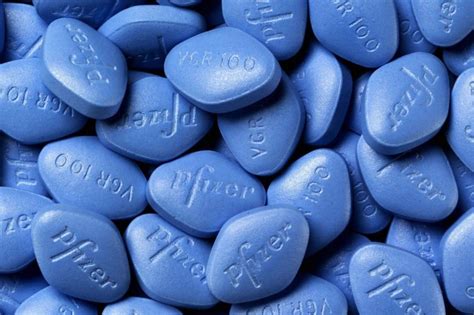 The Man Who Invented Viagra Now Introduces A Spray To Get You Going In