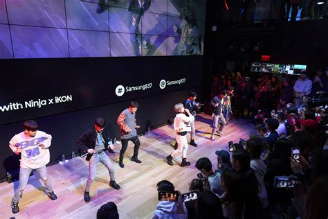 Samsung Brings K Pop To Fortnite With Exclusive Ikonik Outfit For