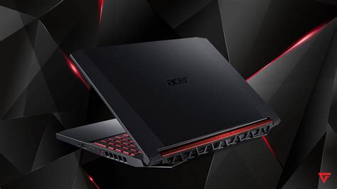 Acer's strongest addition to the nitro 5 series offers casual gamers stellar performance at an affordable price. Đánh Giá Acer Nitro 5 2019 - Ngầu, mạnh và mát - GEARVN