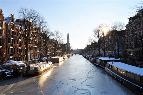 Why Visit Amsterdam In Winter Amsterdamian Amsterdam Blog