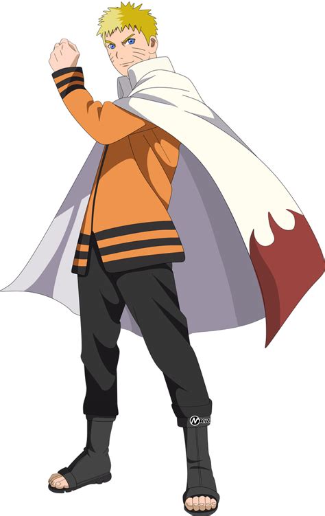 An Anime Character With A Cape Over His Head