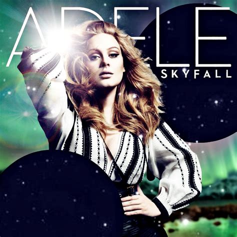 Adele Skyfall 2 By Awesmatasticaly Cool On Deviantart