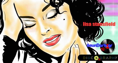 Lisa Stansfield Discography Soundartsgr