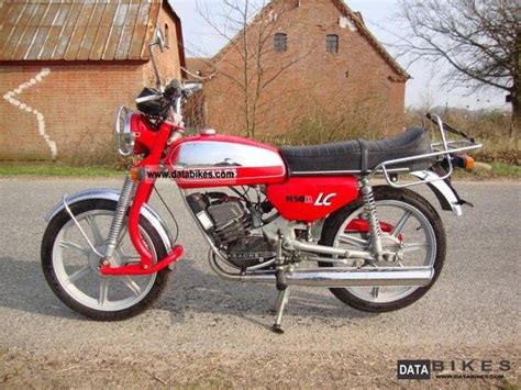 1984 Hercules K 125 Military Motozombdrivecom
