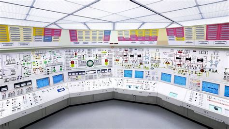Energía Nuclear Estas Son Las Centrales Nucleares Más Antiguas Del Mundo