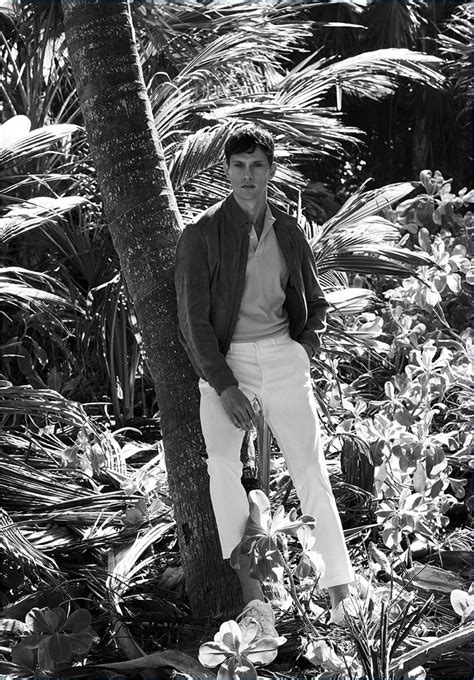 The Pursuit Of Nature Alexandre Cunha And Mathias Lauridsen For Massimo