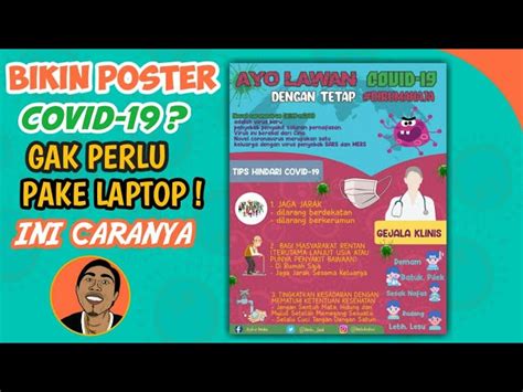 Avoid close contact, clean your hands often, cover coughs and sneezes, stay home if you're sick, and know how to clean and disinfect. Poster Tentang Pencegahan Covid 19 Dalam Bahasa Inggris ...
