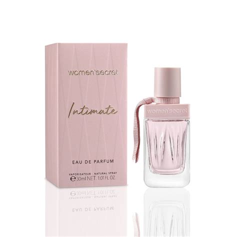 Intimate Women Secret Parfum Ein Neues Parfum Für Frauen 2020