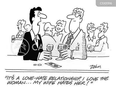 Top 137 Love Affair Cartoon