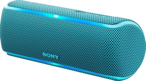 Акустическая система Sony Srs Xb21 Blue купить Elmir цена отзывы