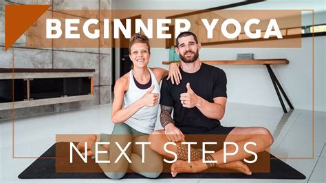 Next Steps Yoga For Beginners Program Embark With Breathe And Flow