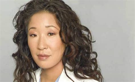 sandra oh to exit grey s anatomy after season 10 entertainment others news the indian express