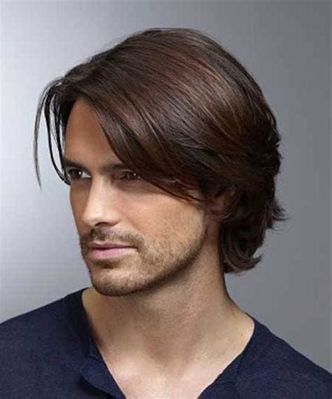 Shaggy hairstyles for thick hair 2017. 15 Best of Mens Shaggy Hairstyles Thick Hair