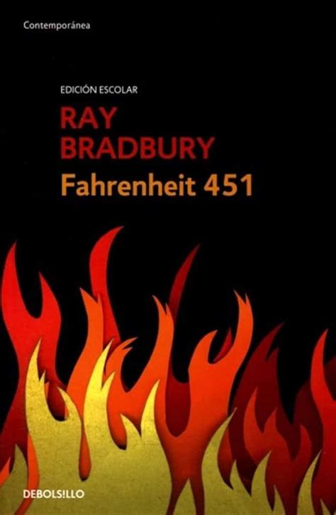 Fahrenheit 451 Análisis Personajes Resumen Y Más