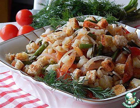 Салат с копченой куриной грудкой – кулинарный рецепт Картинка - Салат с копченой куриной грудкой – кулинарный рецепт