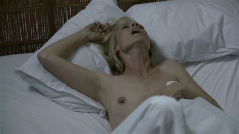 Nude Video Celebs Marta Dusseldorp Nude Jack Irish Bad Debts