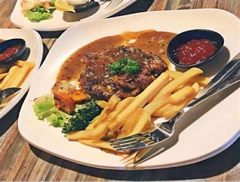 Kalau dekat dengan anda, rasanya tak salah jika anda. 3 Tempat Makan Best Western Di Pontian, Johor Jadi Viral ...