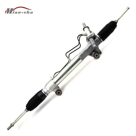 Car Parts Hydraulic Auto Steer Gear Power Steering Rack For 44200 B1010