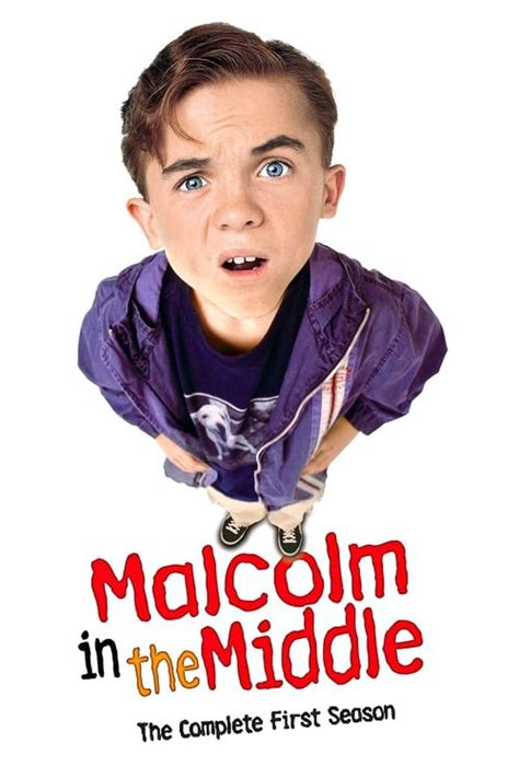 Watch Malcolm In The Middle Season 1 Streaming In Australia Comparetv