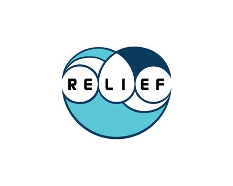 Relief Logos
