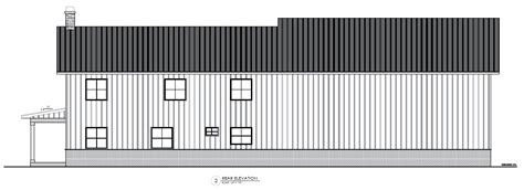 Bm5550 Shophouse Buildmax House Plans Plumbing Plan Plot Plan Sewer
