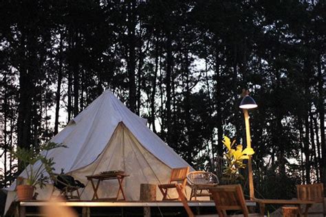 Glamping Una Alternativa Con Beneficios Para La Salud