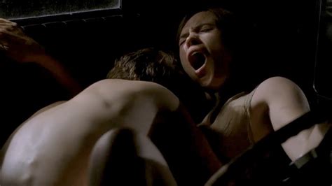 Clea Duvall Nude In Lesbian And Forced Sex Scenes Scandal Planet
