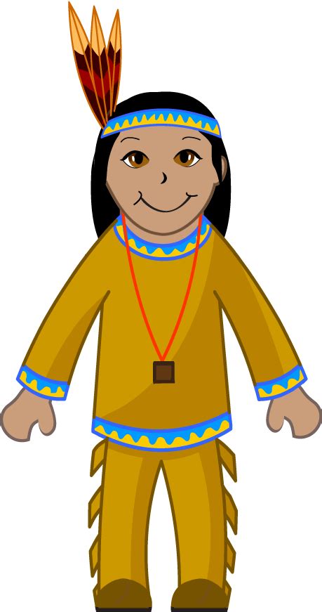 Indian Cliparts Free Clipart Panda Free Clipart Images