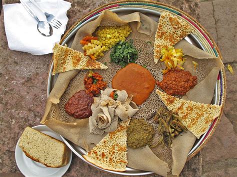 Sapori E Profumi Della Cucina Etiope Happy To Be Here