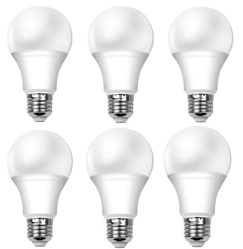 Led Light Bulb E27 Base6500k Daylight10w 3pcs 15w3pcs Shop