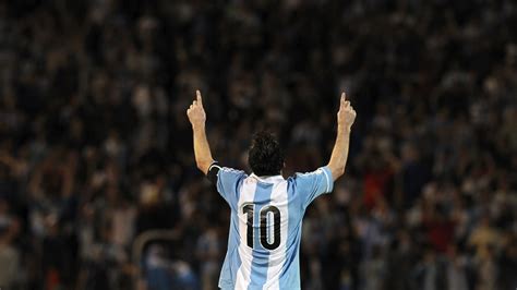 946 Leo Messi Hd Wallpaper Argentina For Free Myweb