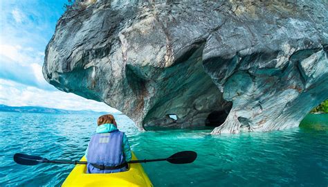 Marble Caves In Patagonia Chile How To Get There And When To Visit