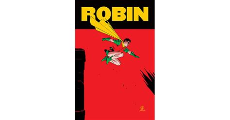 Robin 80th Anniversary 100 Page Super Spectacular 1 By Marv Wolfman