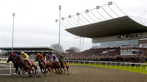 Kempton Park Racecourse Todays Results And Betting