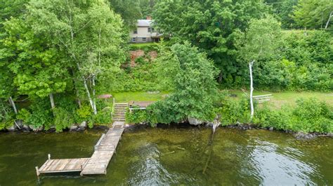 Lake Sunapee Waterfront Real Estate For Sale