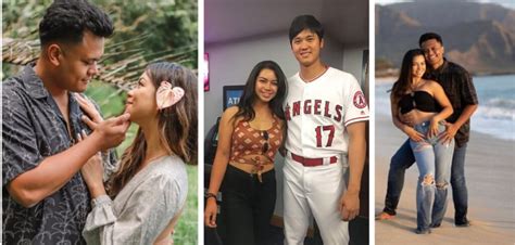 Who Is Shohei Ohtani Wife 2024 Know Everything About Her