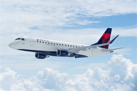 Skywest Expands Embraer E175 Fleet With New Order News Breaking