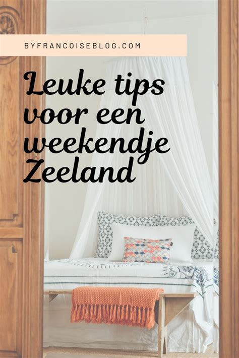 De Leukste Adresjes Voor Een Weekendje Zeeland Weekendje Weg Hot Sex Picture