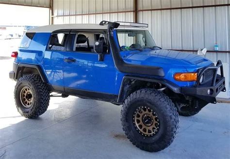Pin By Mitch Armstrong On Fjctoyota Offroad Toyota Fj Cruiser Fj